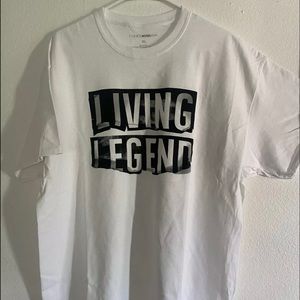 Living Legend by FashionNova Men size XLarge